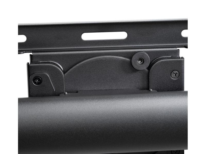 Vogel's Wandhalterung PFW6858 Schwarz
