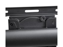 Vogel's Wandhalterung PFW6858 Schwarz