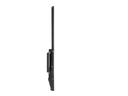 Vogel's Wandhalterung PFW6910 Schwarz