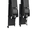 Vogel's Wandhalterung PFW6910 Schwarz