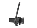 Vogel's Wandhalterung PFW6910 Schwarz
