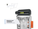 Vogel's Wandhalterung TVM 3645 Weiss
