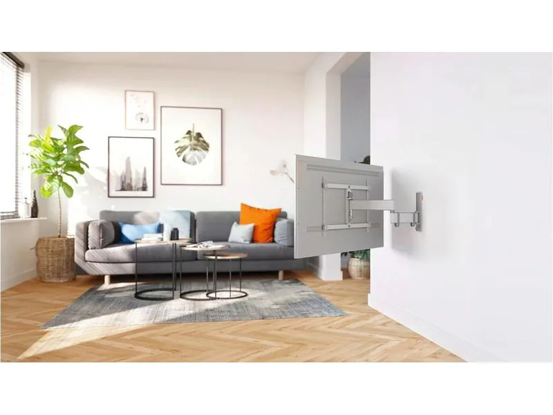 Vogel's Wandhalterung TVM 3645 Weiss