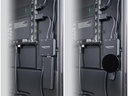 Delock Audio Extraktor HDMI 4K 60 Hz kompakt
