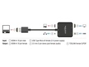 Delock Audio Extraktor HDMI 5.1 4K, 60Hz