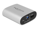 Delock Audio Extraktor HDMI HD 4K 60 Hz mit eARC