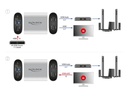Delock Audio Extraktor HDMI HD 4K 60 Hz mit eARC