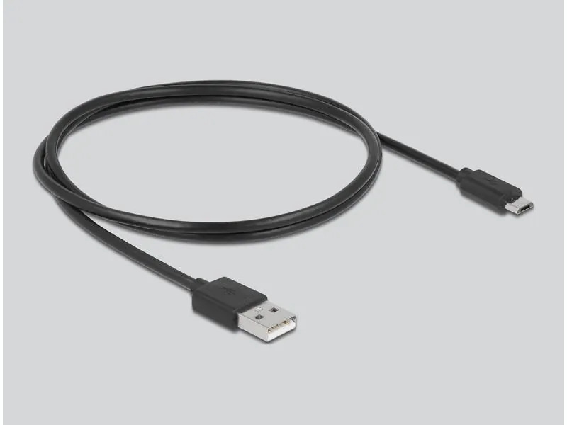 Delock Audio Extraktor HDMI HD 4K 60 Hz mit eARC