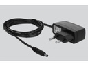 Delock DisplayPort 1.4 Repeater 8K 30 Hz Kaskadierbar, schwarz