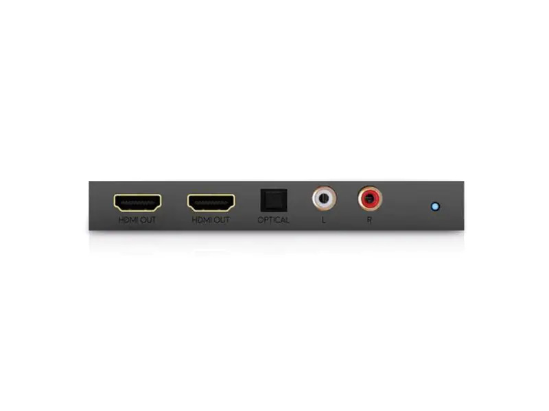 HDANYWHERE Splitter HDA-250795 HDMI