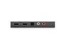 HDANYWHERE Splitter HDA-250795 HDMI