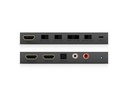 HDANYWHERE Splitter HDA-250795 HDMI