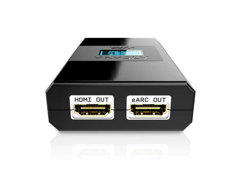 HDFury Adapter Arcana HDMI