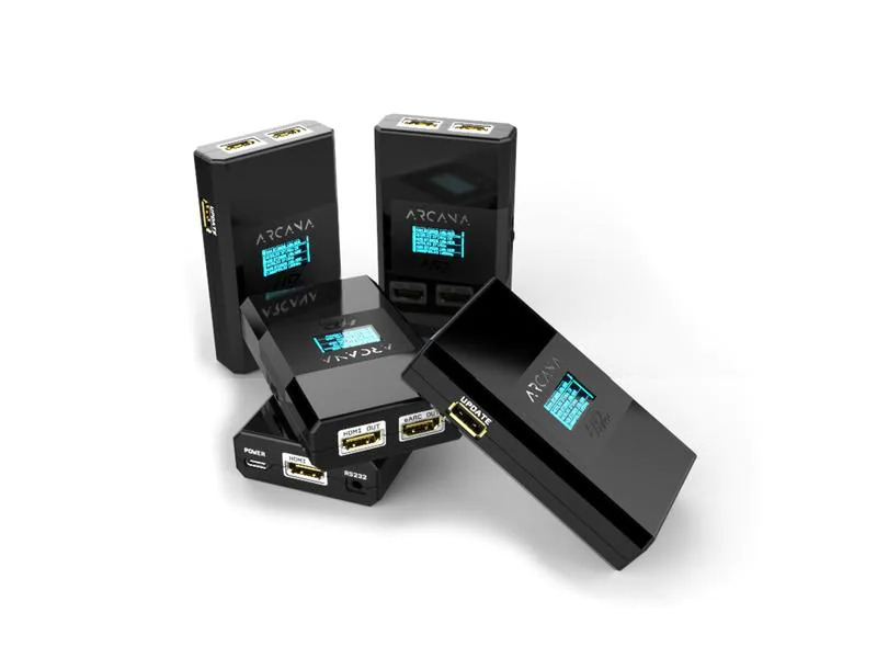HDFury Adapter Arcana HDMI
