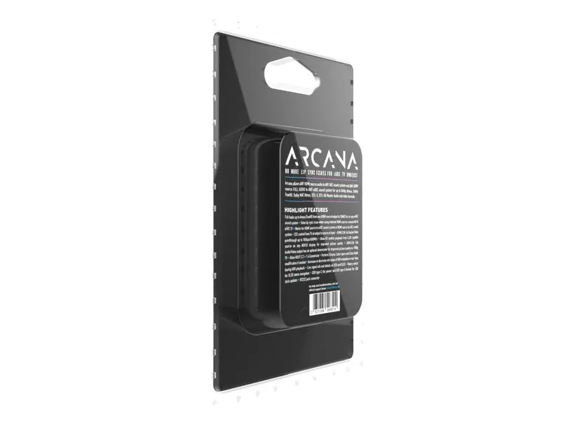 HDFury Adapter Arcana HDMI