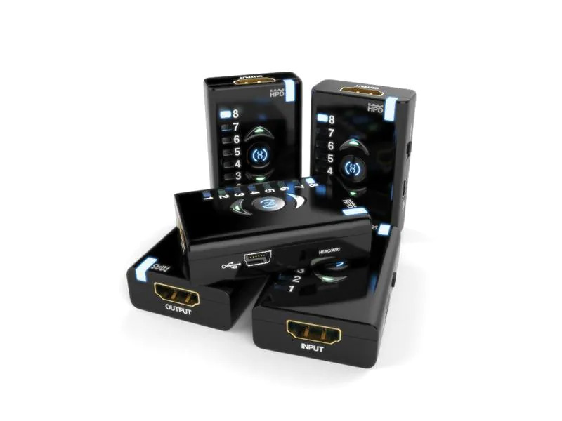 HDFury Communicator Dr. HDMI 2K
