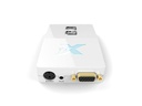 HDFury Konverter HDFury X4 inkl. Scaler