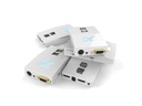 HDFury Konverter HDFury X4 inkl. Scaler