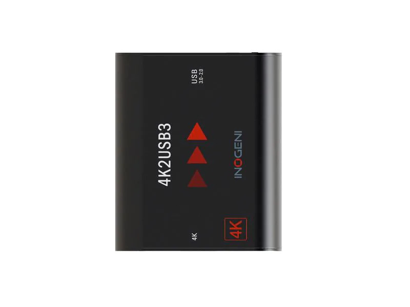 Inogeni Konverter 4K2USB3 HDMI – USB 3.0