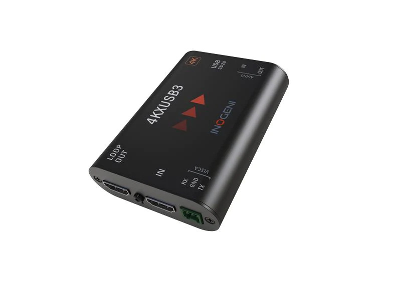 Inogeni Konverter 4KXUSB3 HDMI – USB 3.0