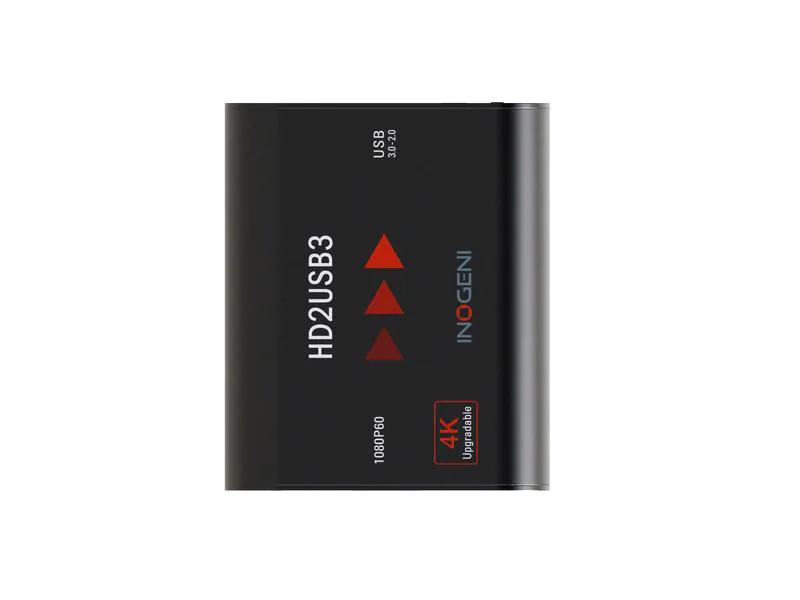 Inogeni Konverter HD2USB3 HDMI – USB 3.0