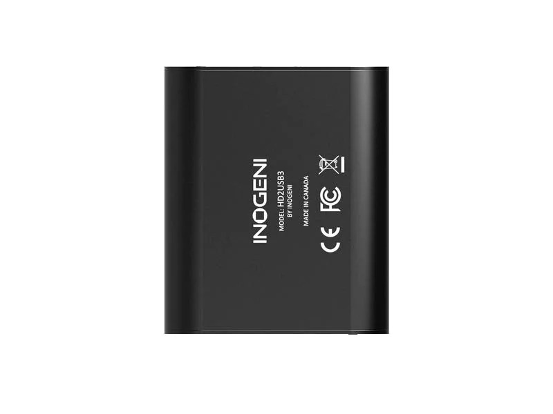 Inogeni Konverter HD2USB3 HDMI – USB 3.0