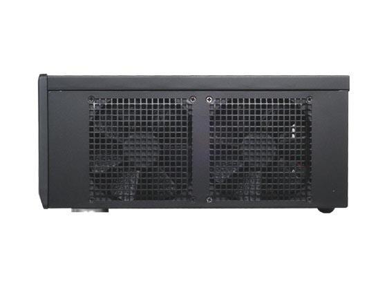SilverStone PC-Gehäuse GD05 USB3.0