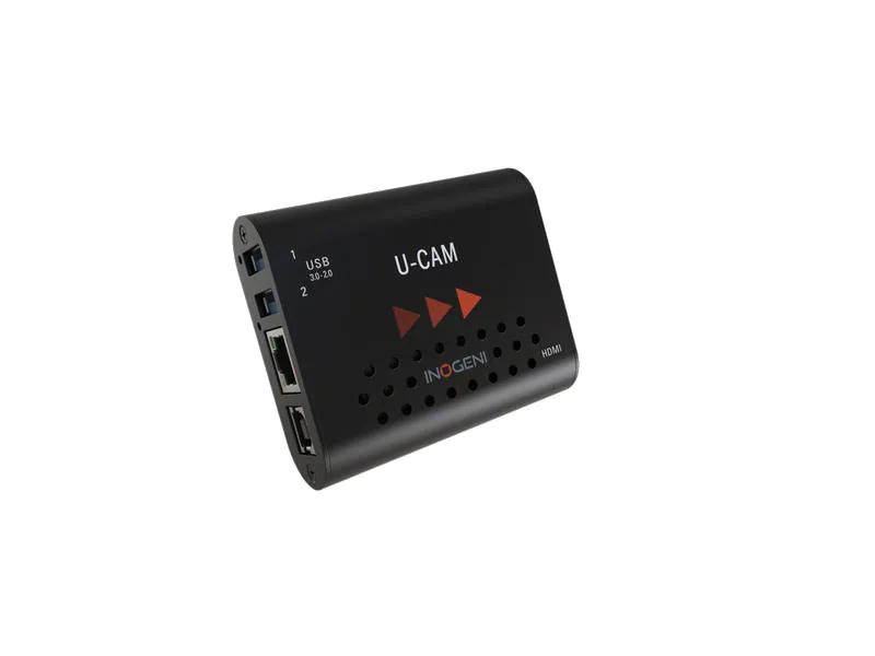 Inogeni Konverter U-CAM USB 3.0 - HDMI
