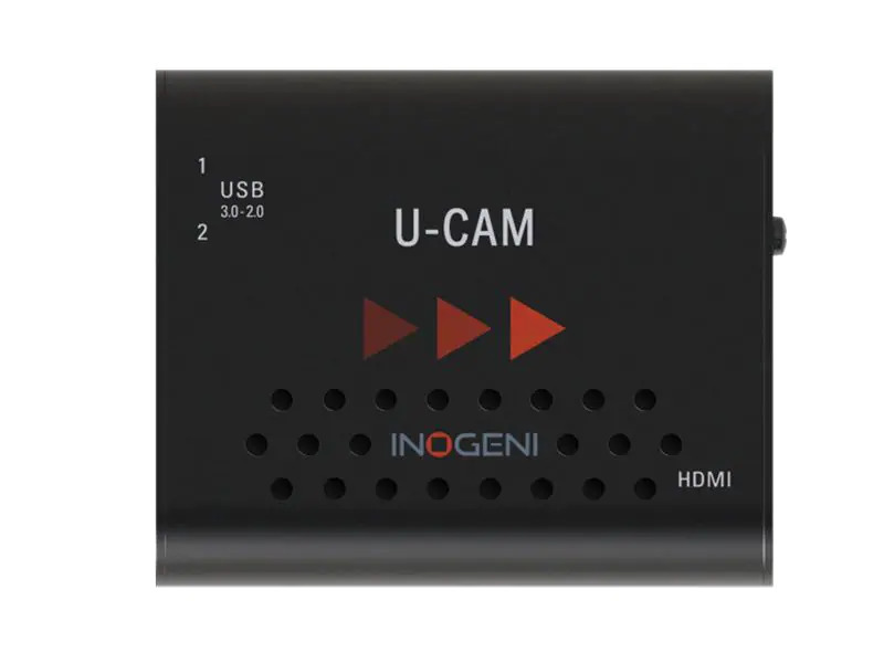 Inogeni Konverter U-CAM USB 3.0 - HDMI