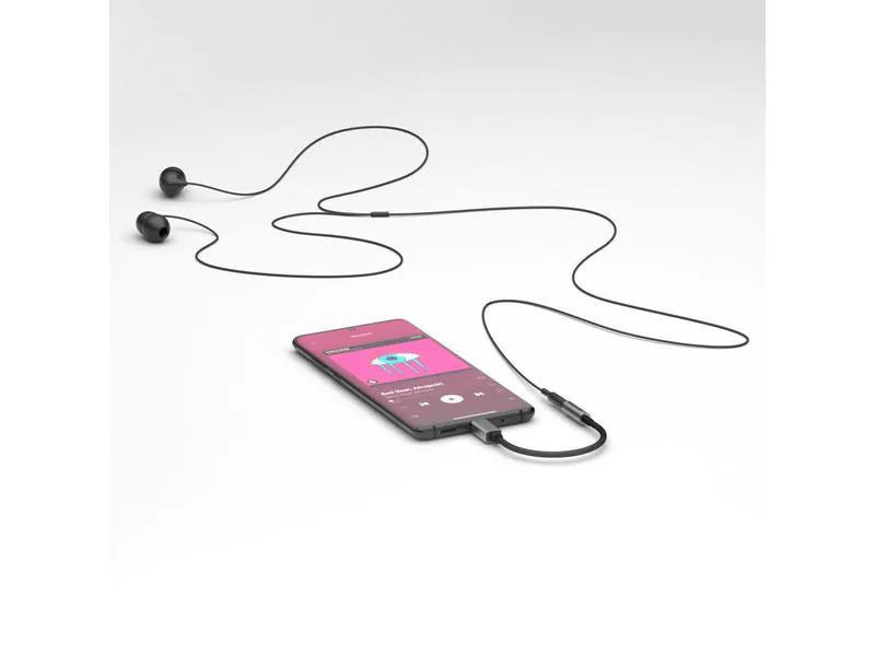 Marmitek Adapter Connect USB-C &gt; Audio