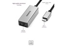 Marmitek Adapter Connect USB-C &gt; Ethernet