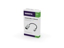 Marmitek Adapter Connect USB-C &gt; Ethernet