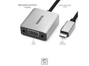 Marmitek Adapter Connect USB-C &gt; VGA