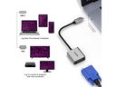 Marmitek Adapter Connect USB-C &gt; VGA