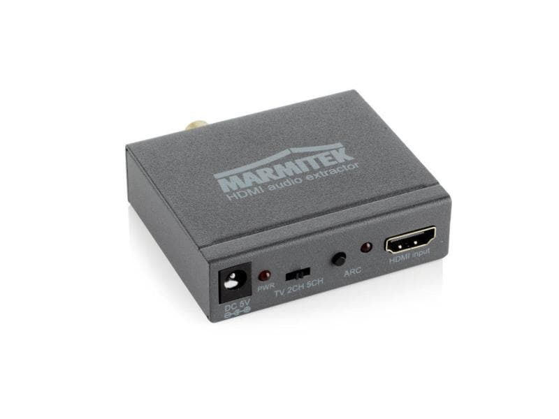 Marmitek Audio Extraktor Connect AE14