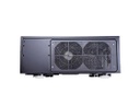 SilverStone PC-Gehäuse GD07B