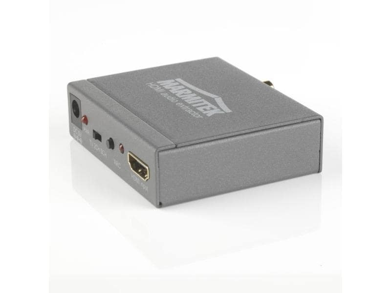 Marmitek Audio Extraktor Connect AE14