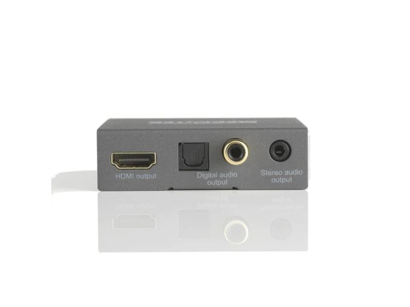 Marmitek Audio Extraktor Connect AE14