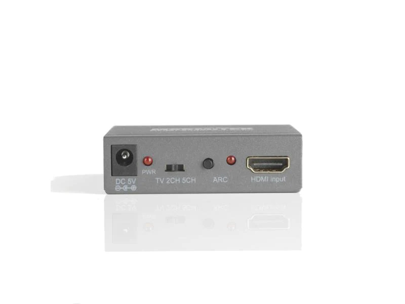 Marmitek Audio Extraktor Connect AE14