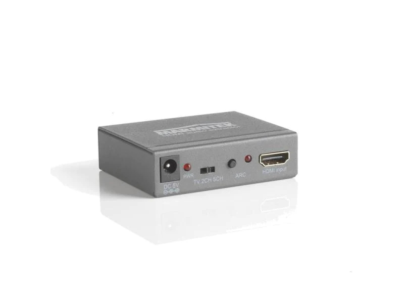 Marmitek Audio Extraktor Connect AE14