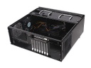 SilverStone PC-Gehäuse GD07B