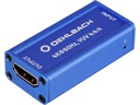 Oehlbach Signalverstärker UHD für HDMI