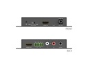 PureTools Audio Extraktor PT-C-HDADE HDMI 2.0a Audio-Extraktor