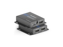PureTools Audio Extraktor PT-C-HDEARC-4K 4K 18Gbps HDMI eARC