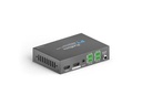 PureTools Controller PT-C-HDCEC 4K In-Line HDMI Controller