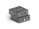 PureTools Konverter PT-C-DAC Digital zu Analog Audio