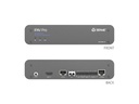 PureTools IP Receiver IPAV2000-RX 10G CAT/Glasfaser, SDVoE