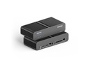 PureTools IP Transmitter IPAV1000-TX 10G Ethernet CAT/Glasfaser