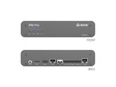 PureTools IP Transmitter IPAV1000-TX 10G Ethernet CAT/Glasfaser