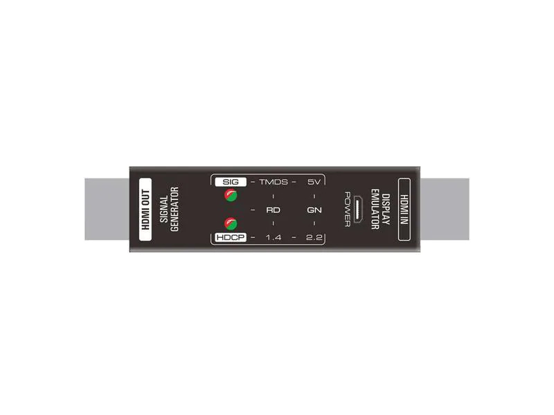 PureTools Signalgenerator PT-TOOL-100 HDMI, 4K